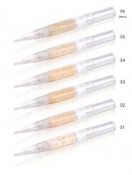 Golden Rose Liquid Concealer 05 - Image 2