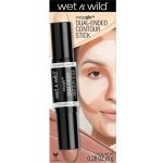 Wet n Wild Dual-Ended Contour Stick - E7511 Light/Medium