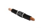 Wet n Wild Dual-Ended Contour Stick - E7511 Light/Medium - Image 2