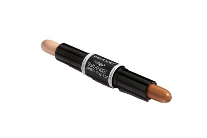 Wet n Wild Dual-Ended Contour Stick - E7511 Light/Medium - Image 2