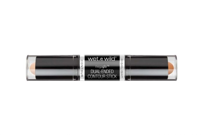 Wet n Wild Dual-Ended Contour Stick - E7511 Light/Medium - Image 3