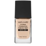 Wet n Wild Photo Focus Foundation-Matte - Soft Ivory E362C