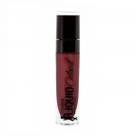 Wet n Wild Liquid Catsuit Matte Lipstick - E925B Give Me Mocha - Image 3