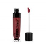 Wet n Wild Liquid Catsuit Matte Lipstick - E925B Give Me Mocha