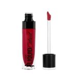 Wet n Wild Liquid Matte Lipstick Catsuit  - E930B Missy N Fierce