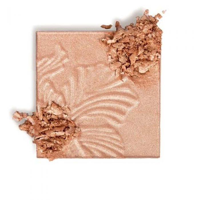 Wet n Wild Megaglo Powder Highlighter - E321B Precious Petals - Image 3