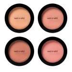 Wet n Wild Color Icon Blusher Pearlescent Pink- 1111555Ε - Image 4