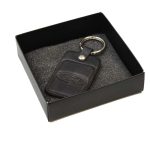 Fairyland Moschato Μπρελόκ Μαύρο Αυτοκινήτου Δερμάτινο Casual FORD - FORD-BL - Image 2