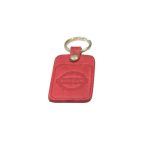 Δερμάτινο Kόκκινο Μπρελόκ Aυτοκινήτου ''NISSAN''- NISSAN-R