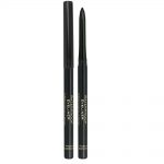 Golden Rose Μαύρο Waterproof Mechanical Eyeliner (Retractable) - 01