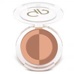 Golden Rose Mineral Bronze Powder - 01