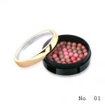 Golden Rose ''Pούζ Πέρλες'' Ball Blusher - 01