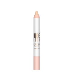 NUDE Look Retouching Face Pen GR [Golden Rose] -01