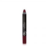 Golden Rose Matte Velvet Lipstick Crayon 02