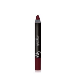 Golden Rose Matte Velvet Lipstick Crayon 02