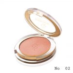 Golden Rose Powder Blush 02 - Terra Nut