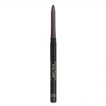 Golden Rose Μώβ - Μελιντζανί Waterproof Mechanical Eyeliner (Retractable) - 02