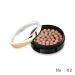 Golden Rose ''Pούζ Πέρλες'' Ball Blusher - 02
