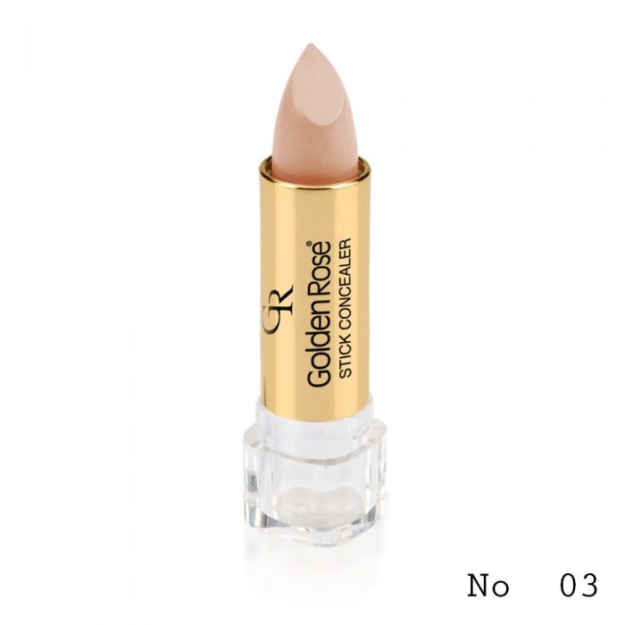 Golden Rose Stick Concealer 03
