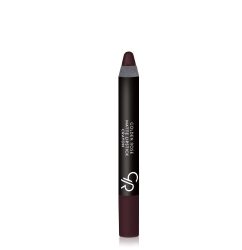 Golden Rose Matte Velvet Lipstick Crayon 03