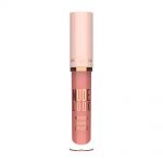 Nude Look Velvety Matte LipColor GR [Golden Rose] - 03 Rosy Nude