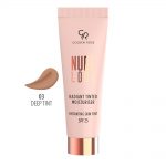 Nude Look Radiant Tinted Moisturiser GR [Golden Rose] - 03 Deep Tint