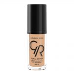  TOTAL COVER 2in1 Foundation & Concealer GR [Golden Rose] -04 Beige