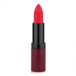 Golden Rose Matte Velvet Lipstick 06