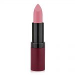 Golden Rose Matte Velvet Lipstick 07
