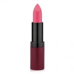 Golden Rose Matte Velvet Lipstick 09