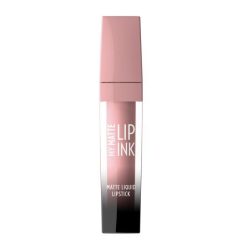 Golden Rose Liquid Lipstick My Matte Lip Ink -01