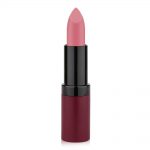 Golden Rose Matte Velvet Lipstick 10