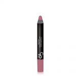 Golden Rose Matte Velvet Lipstick Crayon 10