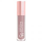 Golden Rose Soft & Matte Creamy LipColor -101