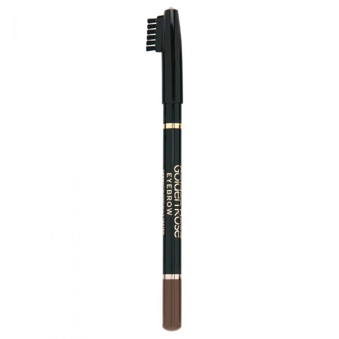 Golden Rose Ξύλινο Μολύβι Φρυδιών Eyebrow Pencil - 102