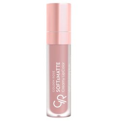 Golden Rose Soft & Matte Creamy LipColor -102