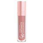 Golden Rose Soft & Matte Creamy LipColor -104