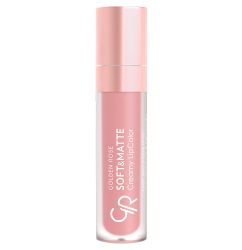 Golden Rose Soft & Matte Creamy LipColor -105