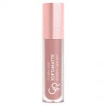 Golden Rose Soft & Matte Creamy LipColor -106