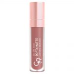 Golden Rose Soft & Matte Creamy LipColor -107