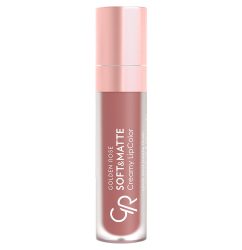 Golden Rose Soft & Matte Creamy LipColor -107