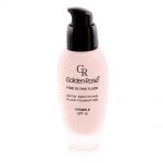Golden Rose Satin Smoothing Fluid Foundation 23