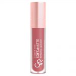 Golden Rose Soft & Matte Creamy LipColor -111