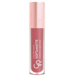 Golden Rose Soft & Matte Creamy LipColor -111