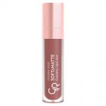 Golden Rose Soft & Matte Creamy LipColor -113