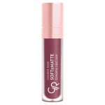 Golden Rose Soft & Matte Creamy LipColor -116