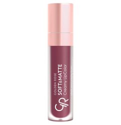 Golden Rose Soft & Matte Creamy LipColor -116