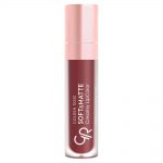 Golden Rose Soft & Matte Creamy LipColor -117