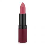 Golden Rose Matte Velvet Lipstick 12