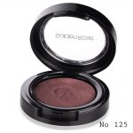 Golden Rose ''Σταχτύ Σκιά'' Silky Touch Pearl Eyeshadow - 125